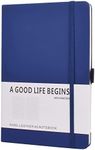 SAYEEC Lined Journal Notebook 1 Pac