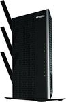 NETGEAR EX7000-100NAR Nighthawk AC1900 Desktop WiFi Range Extender - Certified Refurbished