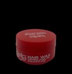 Bob Forming Aqua Gel Hair Styling Wax 150 Ml (Red)