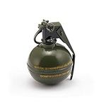 ArtkticaSupply - Frag Grenade Keych