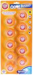 Arm & Hammer Odor Busterz Balls Air Freshener and Odor Eliminator, 10-Piece - Deodorizer, Carpet Fresh, Odor Remover, Pet Fresh