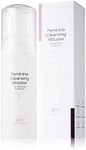 UNID Gentle Feminine Cleansing Mousse | pH-Balanced Intimate Cleanser for Sensitive Skin | Reduces Odor & Itch | With Lactic Acid & Vitamin B5 | SLS-Free, Fragrance-Free | 5.07 Fl Oz