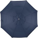 California Umbrella C118-F09-DWV Ca