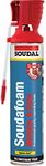Soudal Soudafoam Window & Door Genius Gun - 600ml
