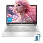 HP Newest 15 Laptop, 12th Gen Intel