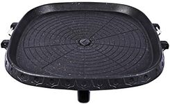 CAMPMAX Portable Grill Pans 13503