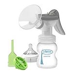 Dr. Brown's Manual Breast Pump with