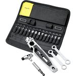 Topeak Prep 25 Function Tool with Box