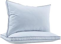 puredown Feather Down Pillows Queen