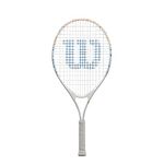 Wilson Roland Garros Elite Jr Tennis Racket, For Kids, Aluminium