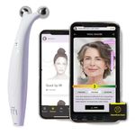 Myolift QT Plus: Personalized SkinCare Coach for Youthful, Radiant Skin at Home| Live Webinars, Smart Skin Care Without the App| Experience AI Skin Analysis Free for 30 Days with Base Membership