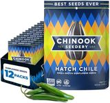 Chinook Seedery Roasted Jumbo Sunfl