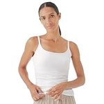 Pact womens Women's Cotton Camisole