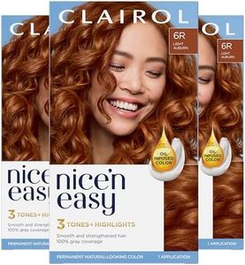 Clairol Ni