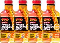 Bar's Leaks 1600-4PK Power Steering Repair-It - 16.9 oz (Pack of 4)