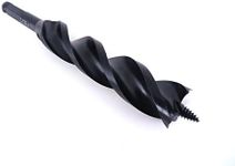 WoodOwl 09704 Tri-Cut 7/16-Inch by 