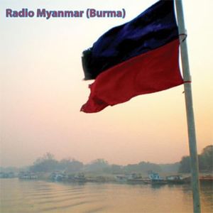 Radio Myanmar [Burma]