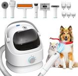 Ceenwes Astronaut 1 Dog Grooming Va