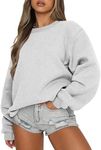 ANRABESS Women's Sweatshirts Hoodie