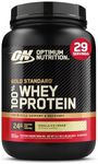 Optimum Nutrition Gold Standard 100