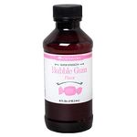 LorAnn Super-Strength Flavouring - 4 oz (Bubble Gum)