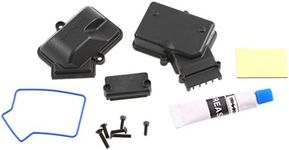 Traxxas 3924 Receiver Box, E-Maxx