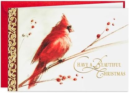 Hallmark B