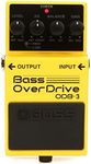 Boss ODB-3 Bass Overdrive Compact P