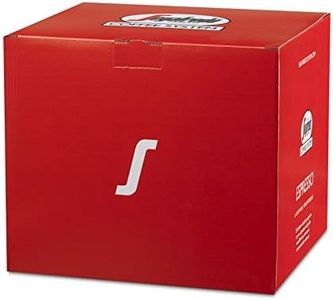 Segafredo Espresso Capsules 150 X 6g