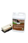 DeckMAX Concentrated Composite & Wood Deck Cleaner Kit - Nation’s Leading Wood & Composite Deck Cleaner Recommended by Manufacturers, Distributors & Contractors!