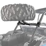 SAUTVS Spare Tire Carrier Holder fo