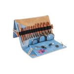 Knitter's Pride Ginger Deluxe Interchangeable Needles Set