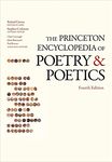 Princeton University Press English Poetries