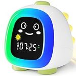 ANALOI OK to Wake Clock for Kids, K