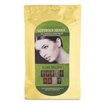 Lustrous Henna Dark Brown 100 grams