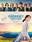 The Guernsey Literary and Potato Peel Pie Society