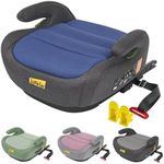 Jovikids I-Size Booster Seat for Ca