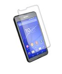 ZAGG InvisibleShield Original Screen Protector for Sony Xperia E4 G