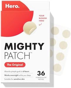 Mighty Pat