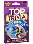 Cheatwell Games Top Trivia-General Knowledge