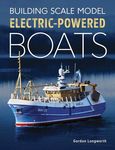 Building Scale Model Electric-Powered Boats