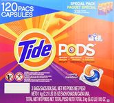 Tide Pods 