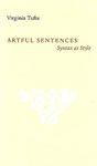 Artful Sentences: Syntax as Style