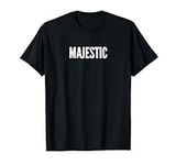Majestic T-Shirt