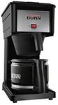 Bunn Coffeemaker 10 Cup Black 120 V