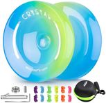 Crystal Yoyo K2 - Professional Resp