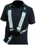 Arnold 6061-M6-0001 Double-Strap Shoulder Harness for Strimmers