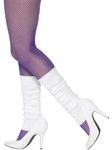 Smiffys Women's Costumes party supplies, White, One Size US