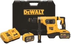 DEWALT 60V MAX Cordless Hammer Dril