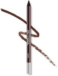 URBAN DECAY 24/7 Glide-On Waterproof Eyeliner Pencil (Corrupt - Reddish Brown Shimmer), Smudge-Proof, Transfer-proof, Long-lasting Colored Eye Liners, Hydrating Vitamin E, Cruelty-free - 0.04 oz